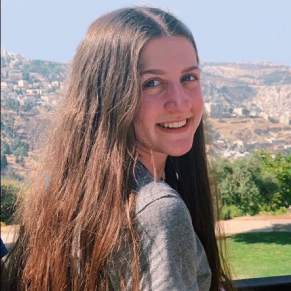 Meet your Posher, Lyndsay